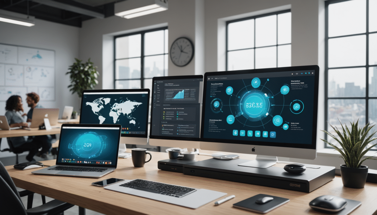 découvrez tout ce qu'il faut savoir sur les abonnements pour 2025-2026. cette guide complète vous informe sur les options disponibles, les tarifs, les avantages, et les nouveautés à ne pas manquer pour planifier vos années à venir. restez informé et choisissez l'abonnement qui vous correspond le mieux!